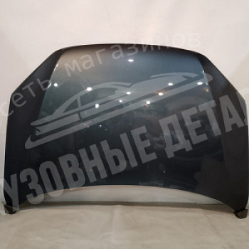 Капот 2190 Борнео 633