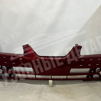 Бампер передний Hyundai Elantra XD ТАГАЗ (00-06) AH - G6/C7 AMABILE ROSE